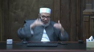 صورة كفارة تأخيرالزكاة؛ وكيفية احتساب زكاة الأموال الربويه /الإثنــين(7-3-2022م)فتاوى على الهواء مباشرة