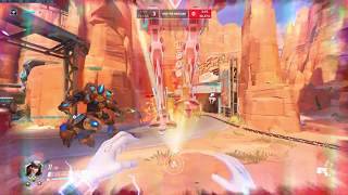 Gimme That Sweet Adrenaline Rush