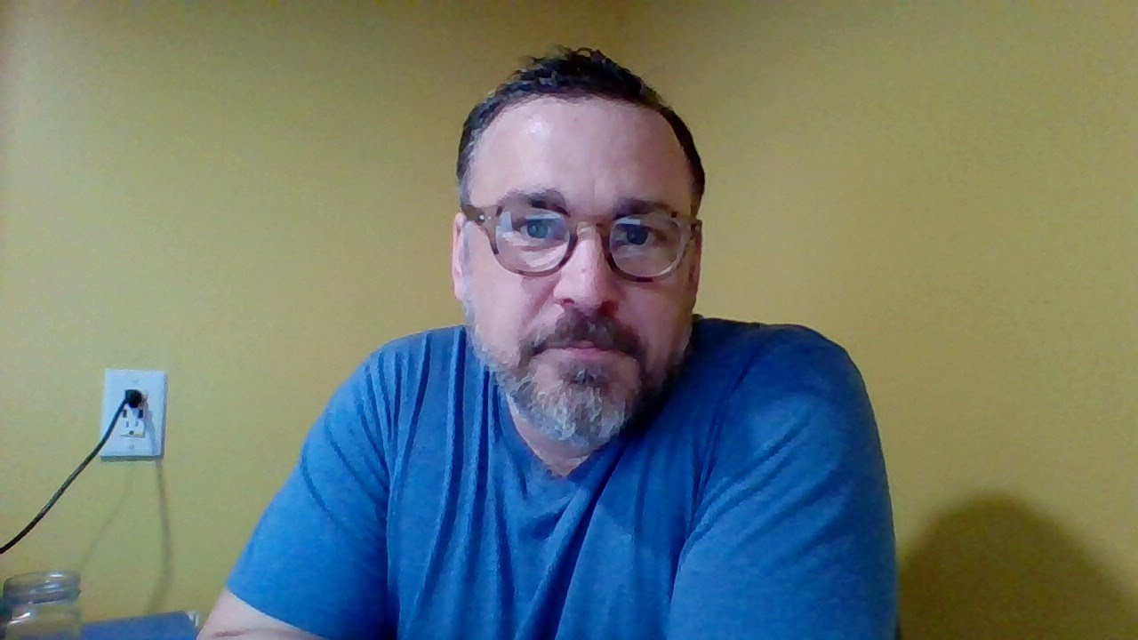 Teaching Online 3 - Complicated vs. Complex