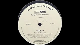 DJ Ghost - Bar Talk (Terry's Bouncing Remix)