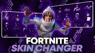 [UPDATED 2026] Fortnite Pro Swapper | Skin Swapper Fortnite & Fortnite Free Skin - 2026