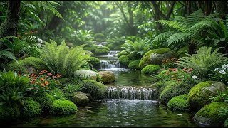 🌿 Let This Music Carry Your Stress Away 🌵 Deep Relaxation For Mind And Body