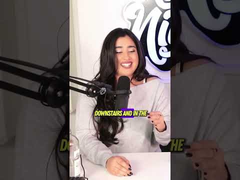 that time Lauren Jauregui misread the edibles label and found a secret library 😂😂