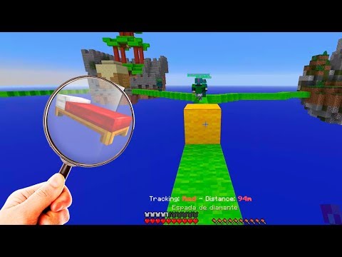 BEDWARS |  MY FIRST TIME!  |  MINECRAFT PVP