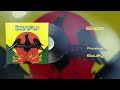 Soulfly - Boom (Vinyl Visualizer)