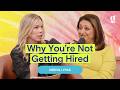 Why You Re Not Getting Hired Recruiter Explains Ambition 2 0