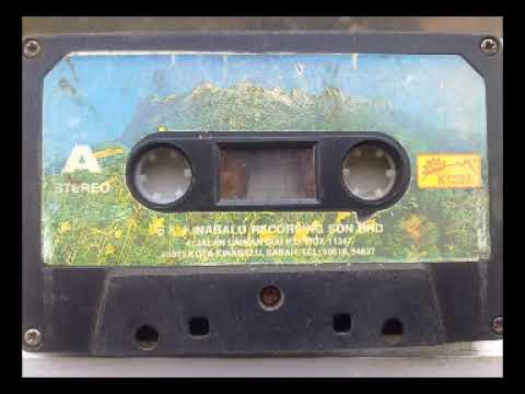 Masnie Sumiran - Insan Aku Impusadai