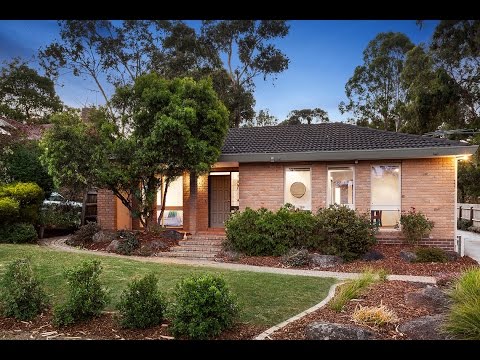 1/9 Porter Street, Briar Hill For Sale Barry Plant Eltham