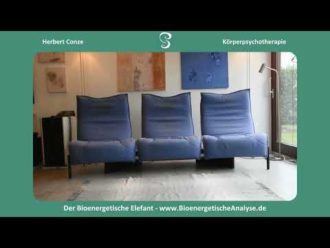 Bioenergetik Video: Der Bioenergetische Elefant