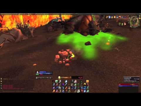 How to Solo: Sunwell Plateau Part 1