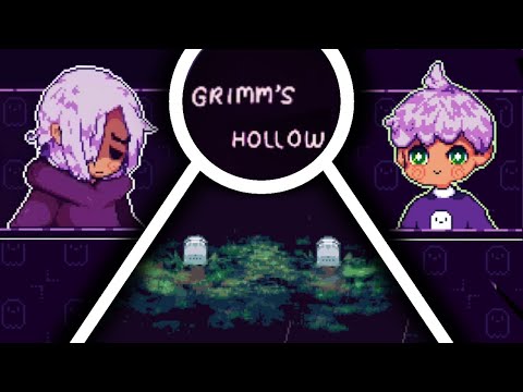 Bad Ending - Grimm's Hollow