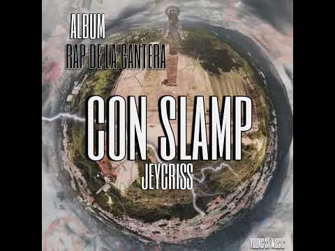 JEYCRISS X CON SLAMP X ZALAZ. PROD( #RAPDELACANTERA ) #rap #hiphop #rapcolombiano