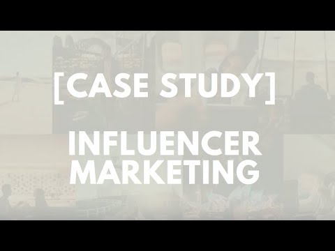 See how Qantas and Destination NSW engaged with influencers to increase awareness and inspired travelers to consider their offerings