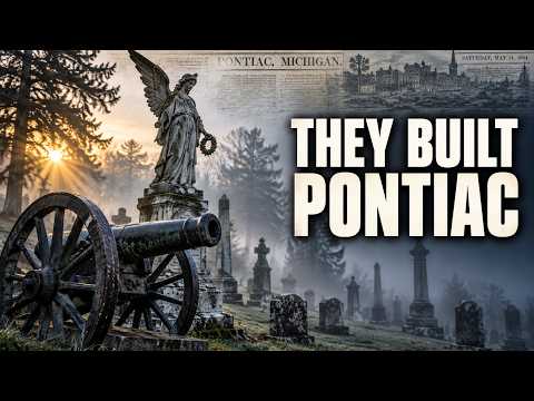 Watch: Oak Hill Cemetery