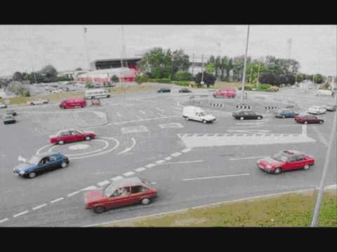 Sinnlos Telefon Herr Degner und der Führerschein TÜV