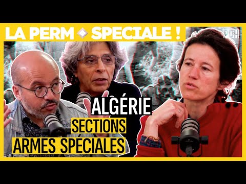 ALGÉRIE : LES ARMES CHIMIQUES FRANÇAISES, le documentaire CENSURÉ avec Claire Billet la réalisatrice