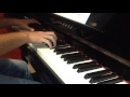 Sing Out Joyfully To Jehovah 73 Grant Us Boldness Piano Cover