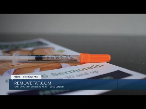 Reverse the signs of aging with Sermorelin