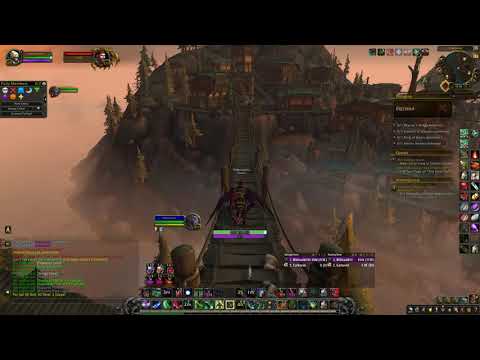 Freehold Power leveling S4