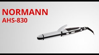 Hair multistyler NORMANN AHS-830
