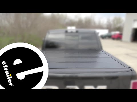 etrailer | All About the BAKFlip G2 Hard Tonneau Cover