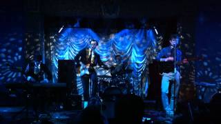 Cavaliers Har Hum by Bombadil