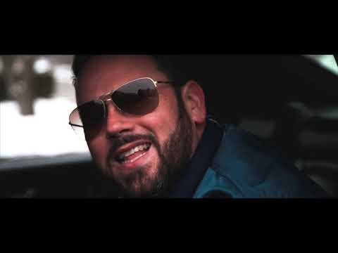 GFELLA "STREET TALK" OFFICIAL VIDEO 4K -The Italian Connection