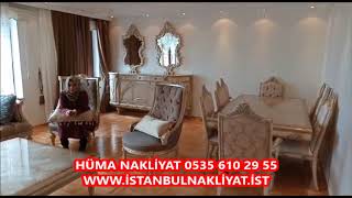 Evden Eve Nakliyat Gerçek Müşteri Yorumları