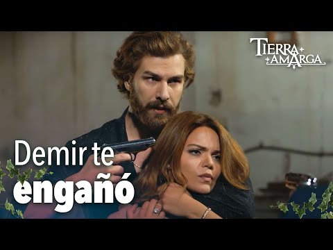 Fikret expone la relación prohibida de Demir con Ümit - Capítulo 300