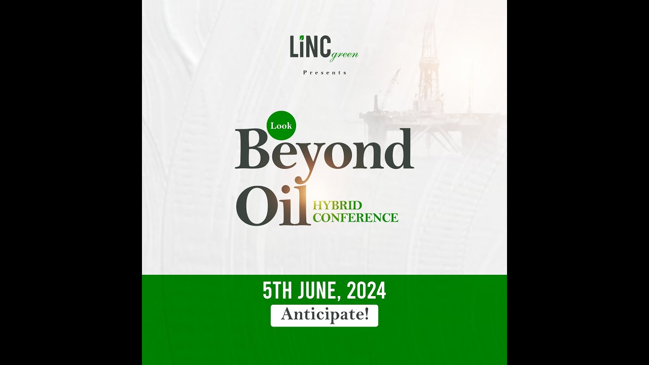 Beyond Oil