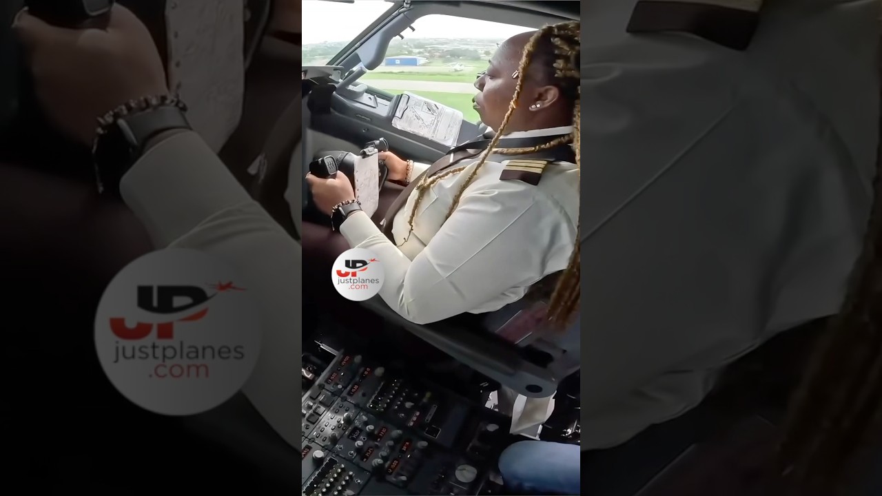 Most Popular Pilot 2024 (Watch Full Video)