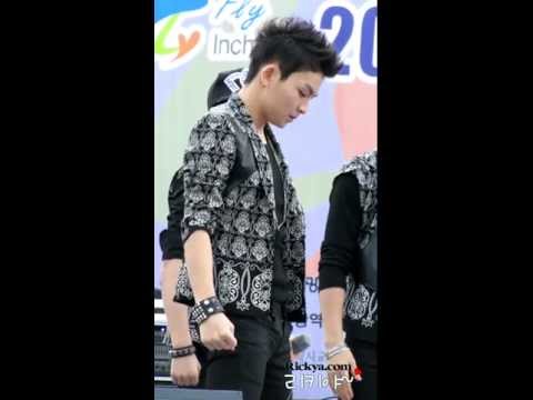 111029 youth culture festival - supa luv by Rickya.com