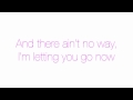 Forever and For Always (Green Version) (w ...