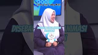 Download lagu Story for today #105 Pemilik suara Doraemon Malaysia #shorts mp3 Download lagu Story for today #105 Pemilik suara Doraemon Malaysia #shorts mp3