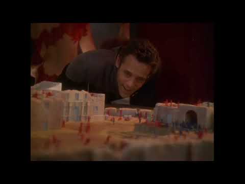 He is a child (DS9: The Changing Face of Evil)