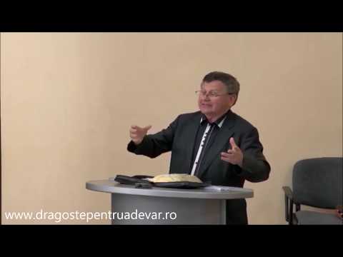 Eugen Micurescu - Ce este moartea?