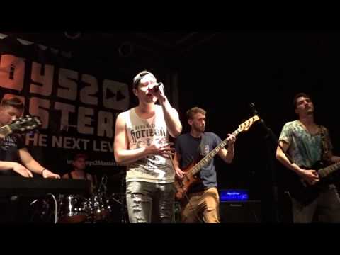 BKN Live @Bonn Klangstation – Hand aufs Herz