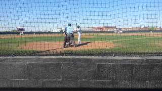 Hanks vs Ysleta(3)