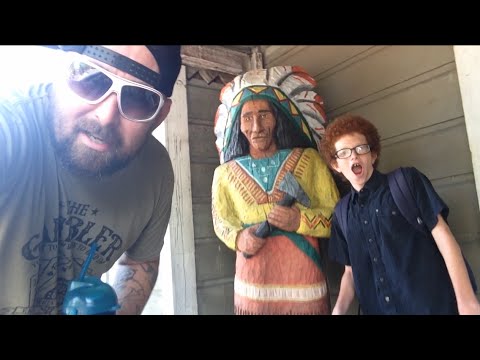 TDW 1144 - Vlogging With Strangers : Planning a Jailbreak