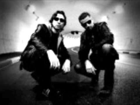 Seconde remix juste pour vous ( PSYCRAFT MEMORIES INSIDE )