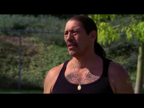 Desperate Housewives S02E08 - The Sun Won't Set