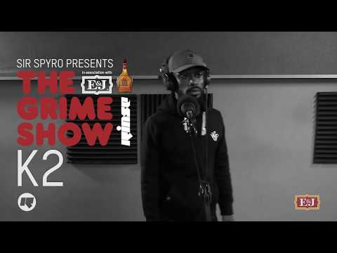 Grime Show: K2 World