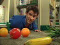 Imagination Movers My Favorite Snack