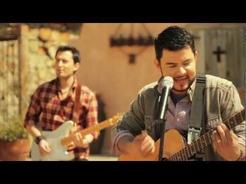 Edgar Rincon - "Eres" Video Musical