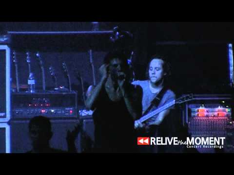 2012.08.13 I See Stars - The End of the World Party (Live in Chicago, IL)