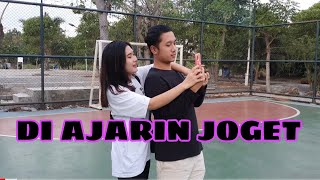 Download lagu NGAJARIN NALENDRA JOGET mp3