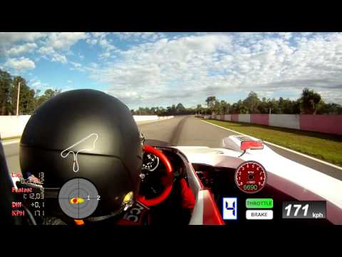 3 hrs Guaporé abril 2012 treino nc