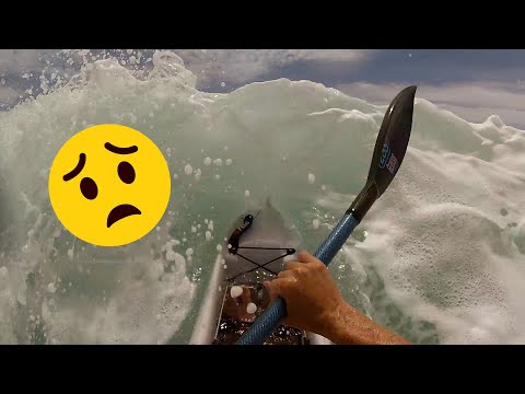 Fennix Elite S's First Play Outside