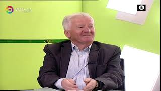 ΣΦΟΡΔΗ ΑΝΤΙΔΡΑΣΗ ΣΤΙΣ ΣΥΝΧΟΝΕΥΣΕΙΣ_ΑΧΙΛΛΕΑΣ ΜΗΤΡΑΚΟΣ 05 12 2024