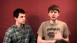 Album Review 455: Plants and Animals - The End of That